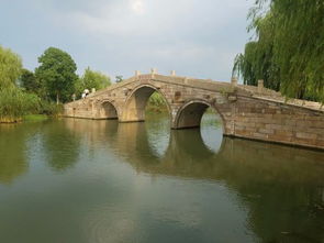 烽火記憶中的水鄉(xiāng)畫(huà)卷——探訪(fǎng)紅色旅游基地沙家浜