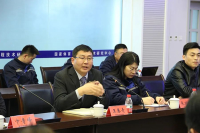 精誠協(xié)作再創(chuàng)佳績 PARDUS瑞豹攜手四川省自行車隊(duì)，共推技術(shù)推廣服務(wù)新篇章
